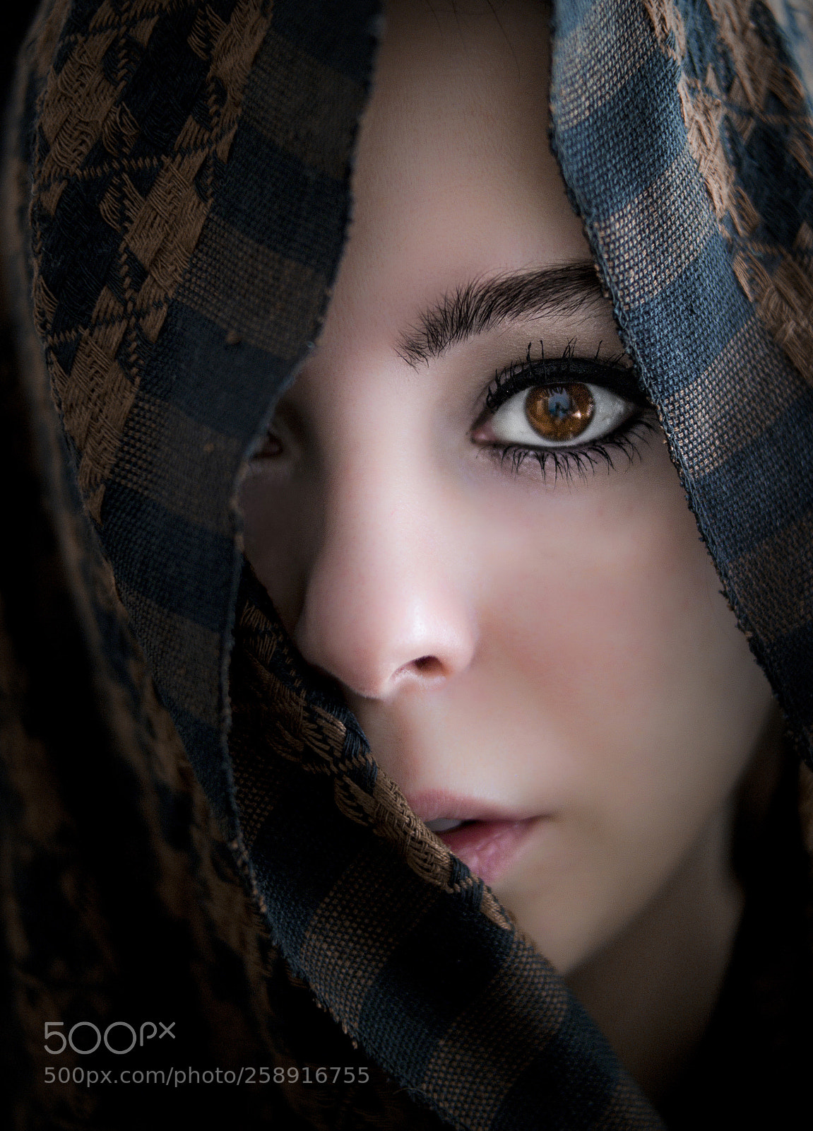 Samsung NX300 sample photo. Onuryumluphotography eyes series photography