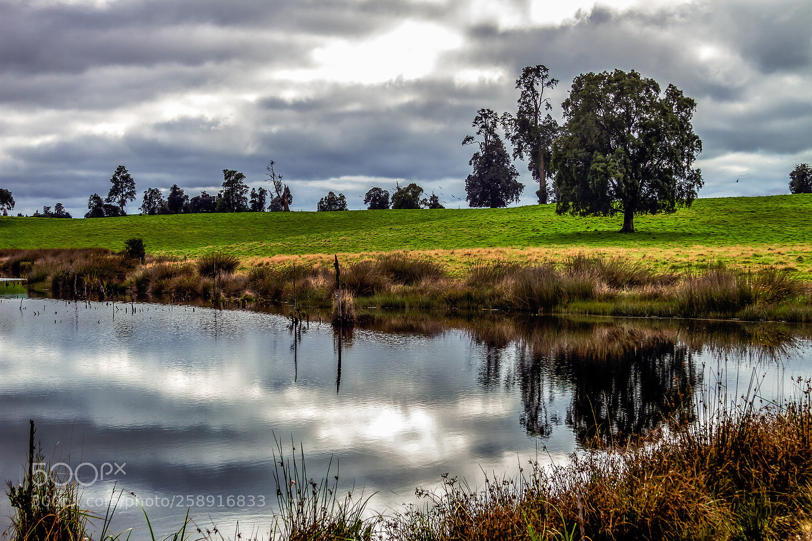 Canon EOS 7D sample photo. A peaceful place photography