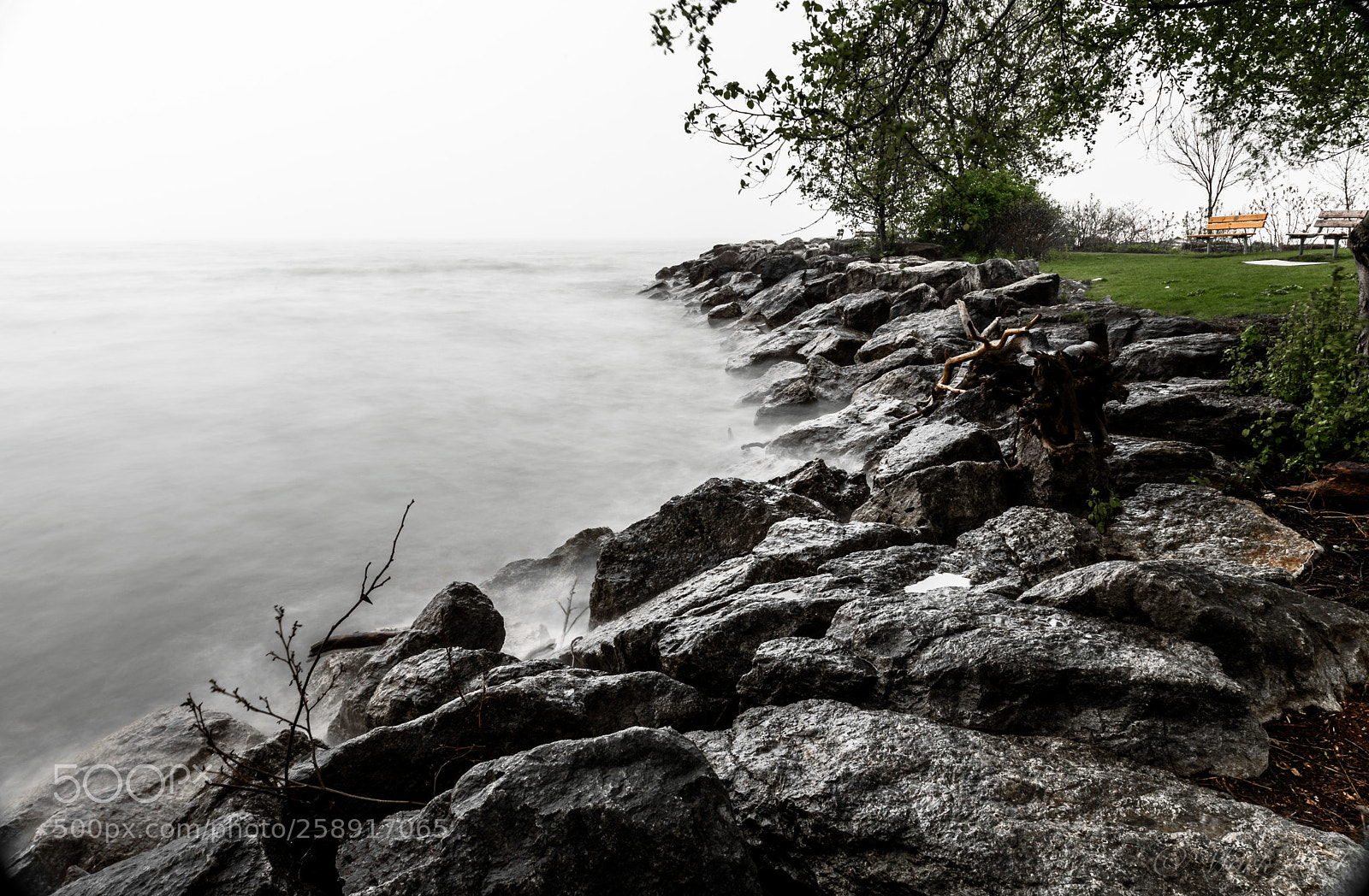 Nikon D750 sample photo. Into the distance photography