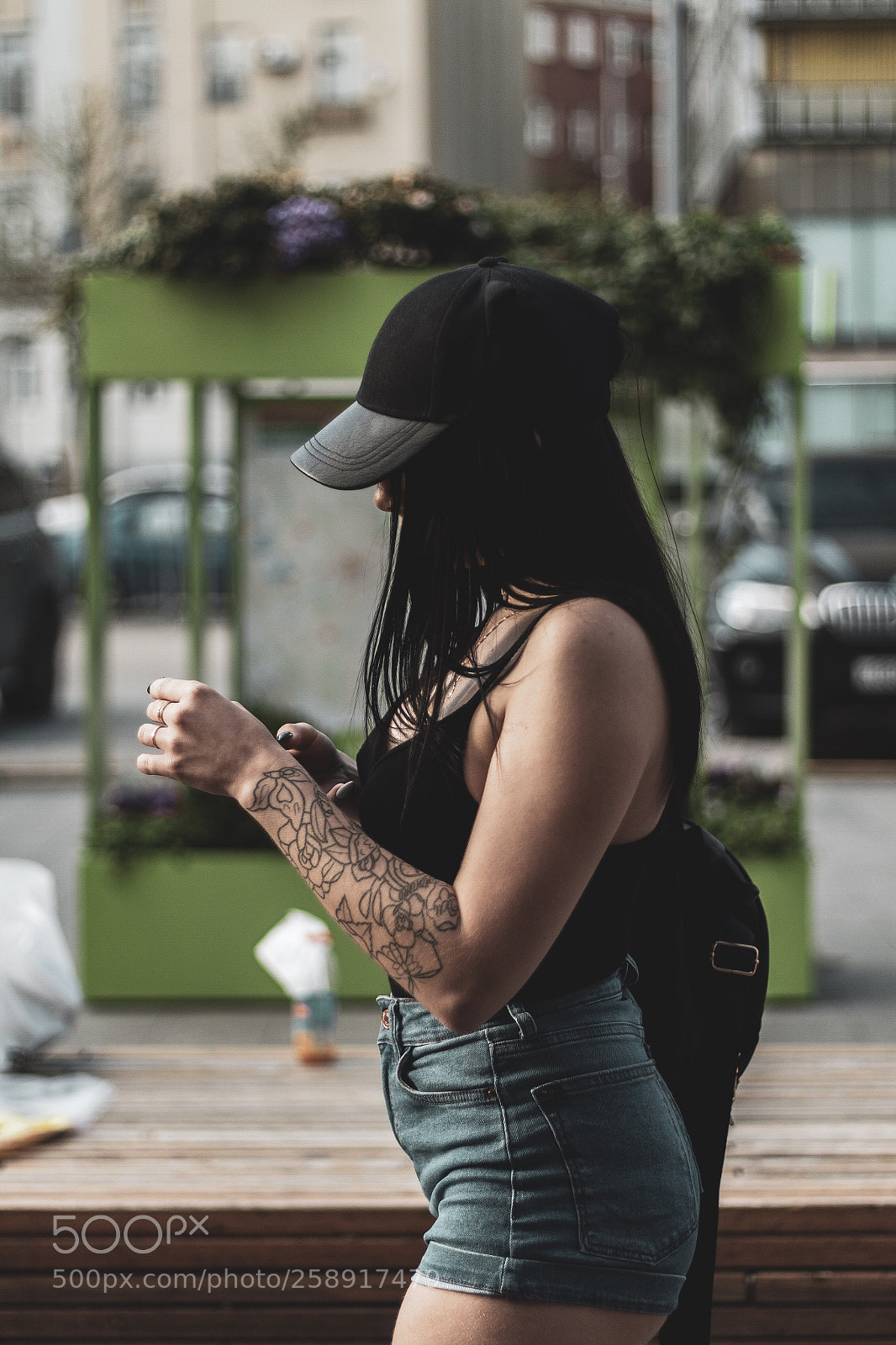 Canon EOS 50D sample photo. City girls  photography