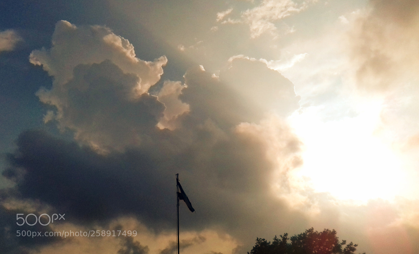 Samsung Galaxy J3(2016) sample photo. Cielo guanaco photography