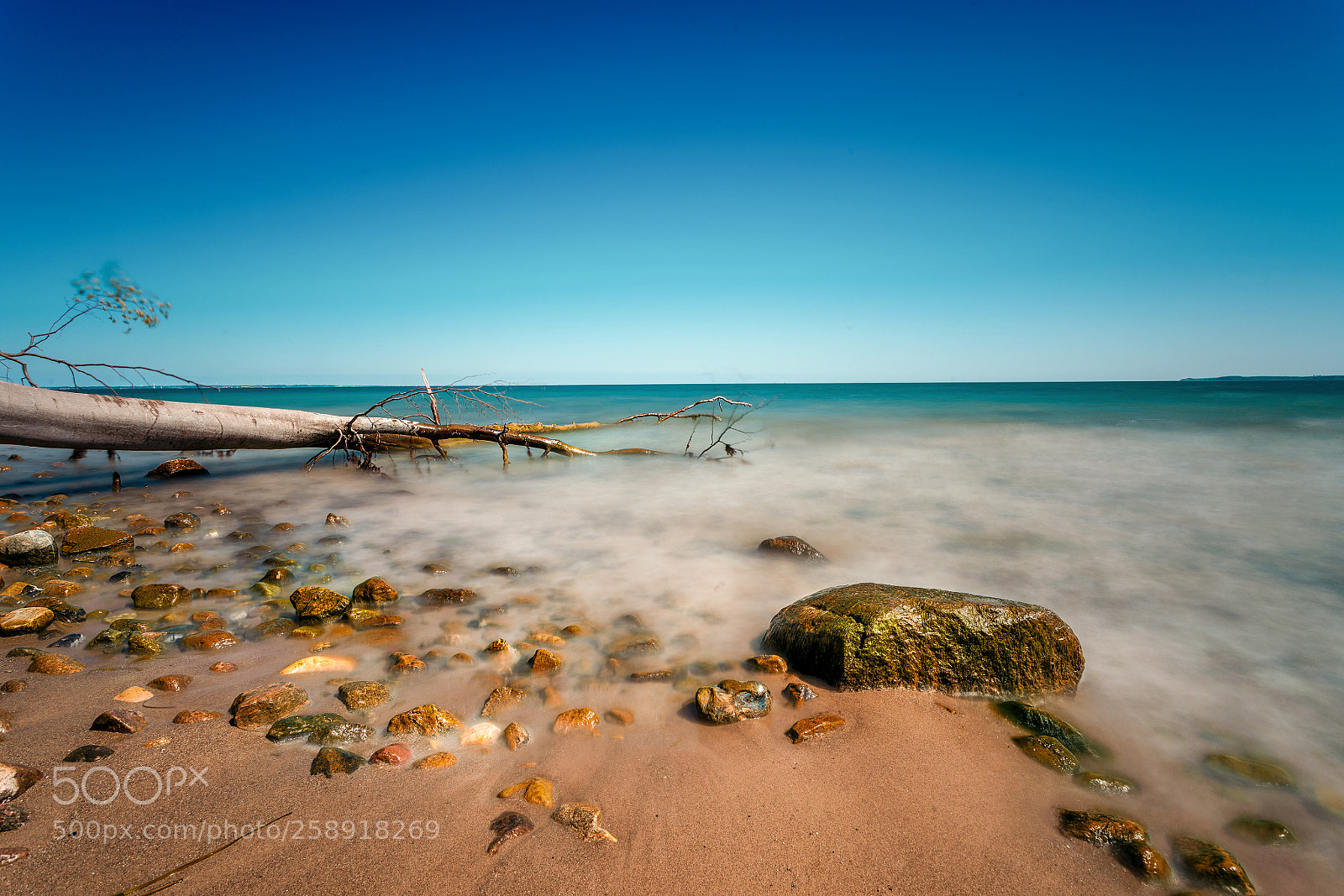 Sony a7R III sample photo. Travemünde ** photography
