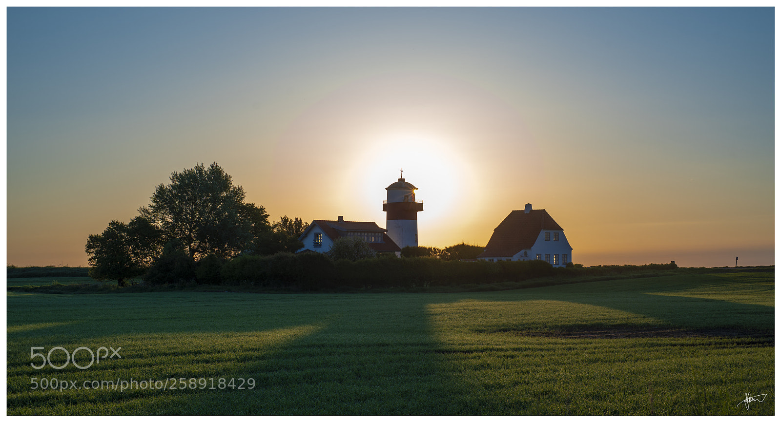 Sony a99 II sample photo. Hou morning photography