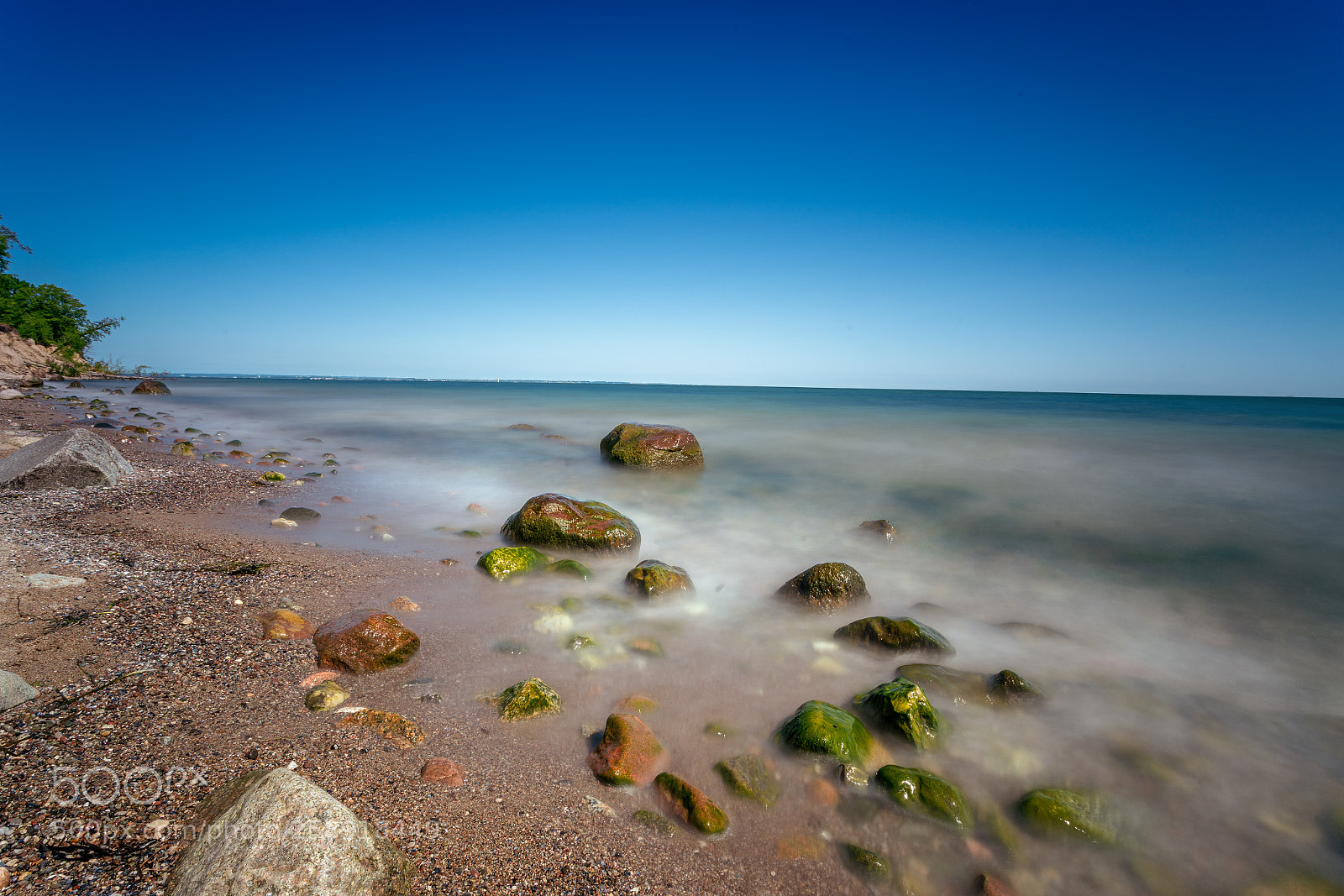 Sony a7R III sample photo. Travemünde * photography