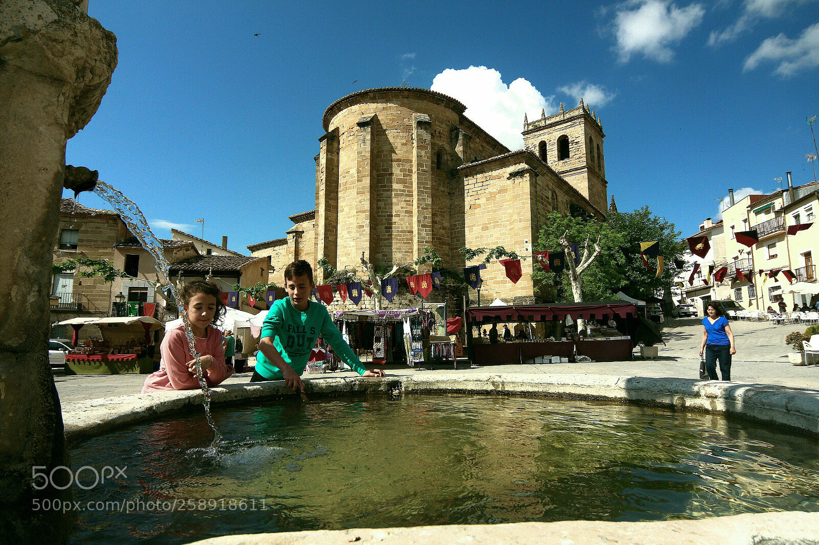 Canon EOS 700D (EOS Rebel T5i / EOS Kiss X7i) sample photo. Pueblo au on, ni photography