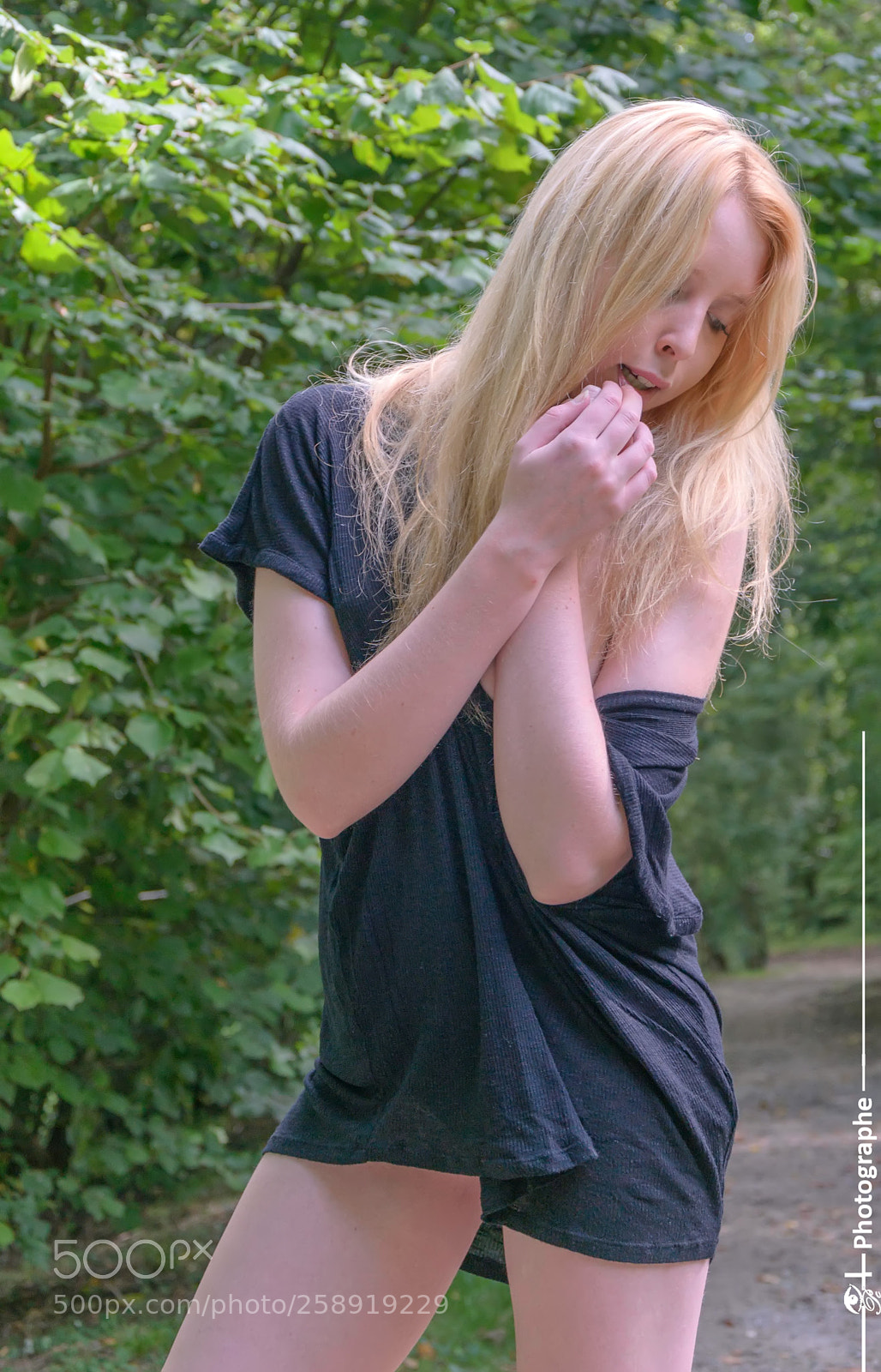 Nikon D3100 sample photo. Margot photography