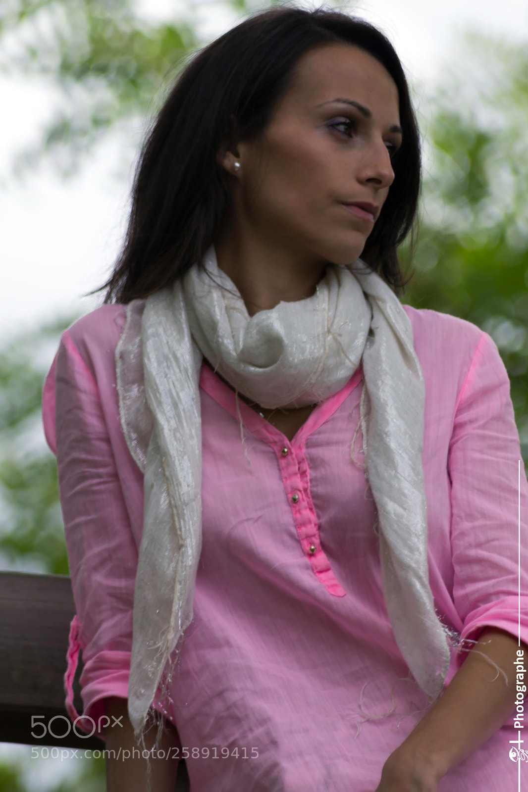 Nikon D3100 sample photo. Jessica photography