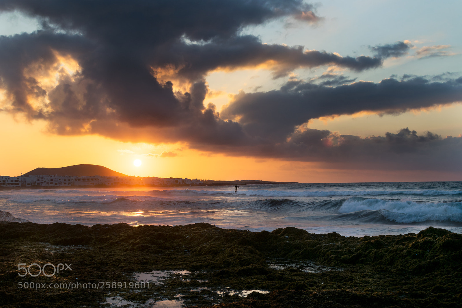 Nikon D3300 sample photo. After a surfing day photography