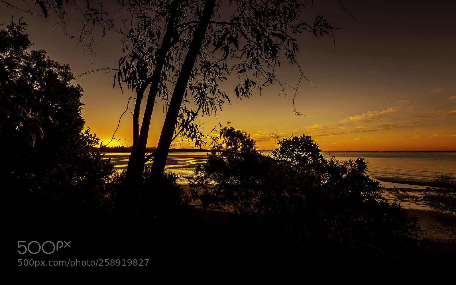 Canon EOS 77D (EOS 9000D / EOS 770D) sample photo. Sunset at canoe point photography