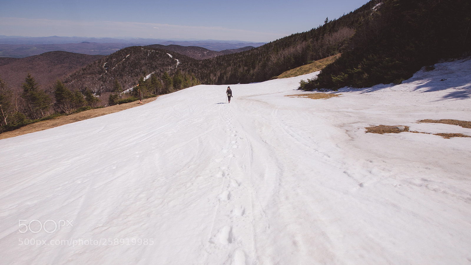 Canon EOS 6D sample photo. Jay peak photography