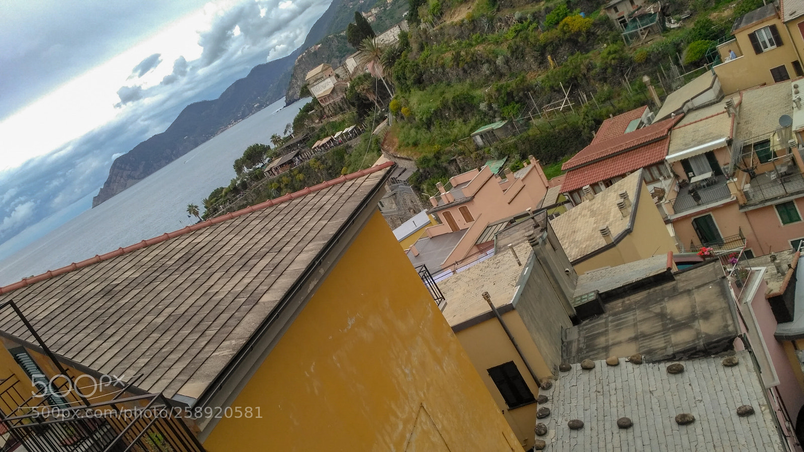 Xiaomi Redmi 3S sample photo. ? photography