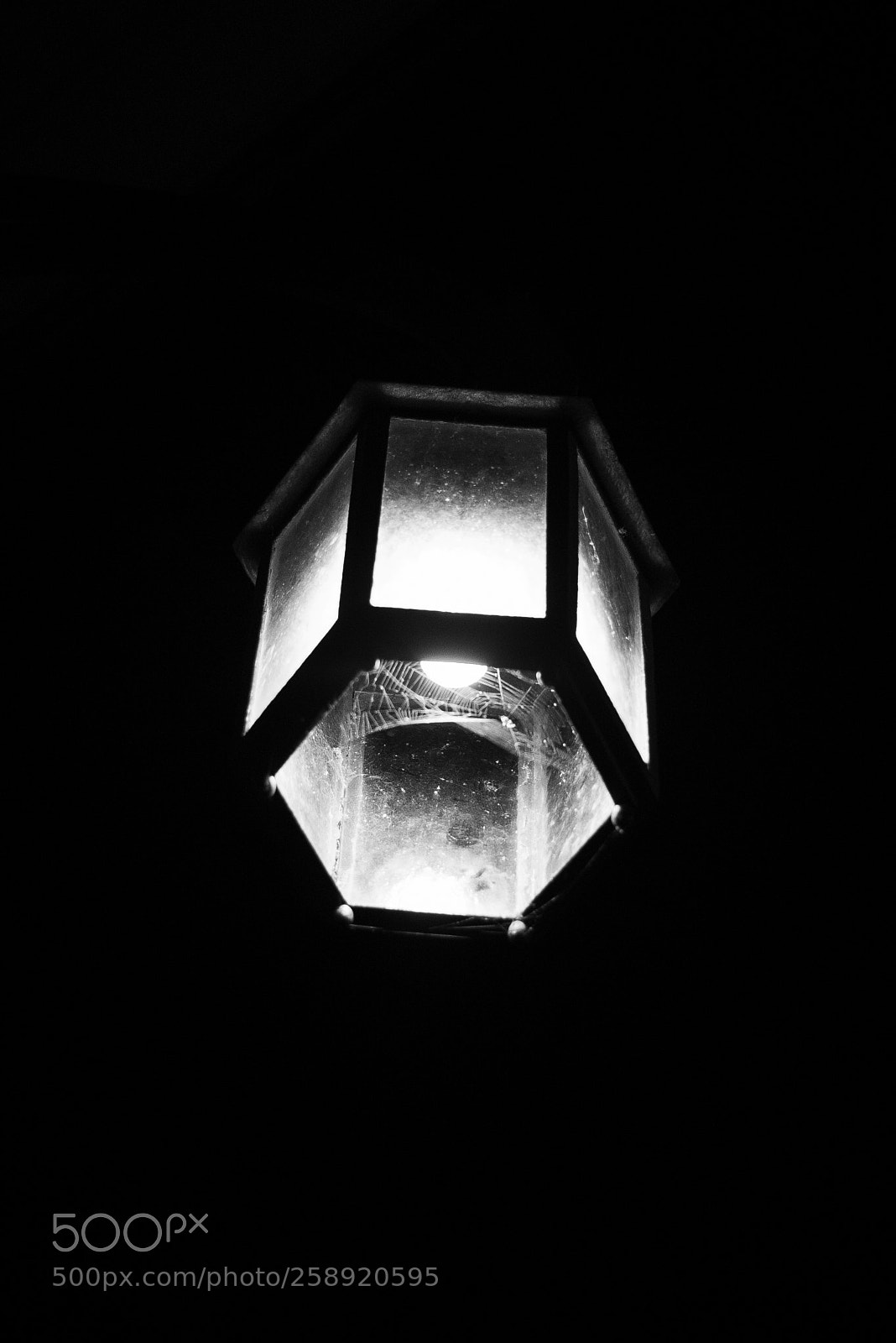 Nikon D610 sample photo. Night photography