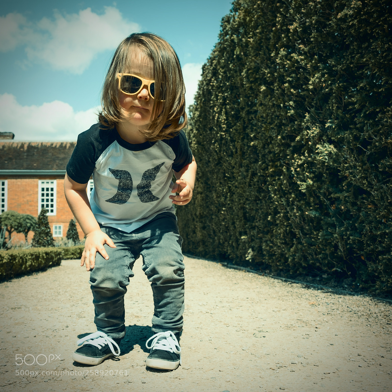 Fujifilm X-T2 sample photo. Rock star photography