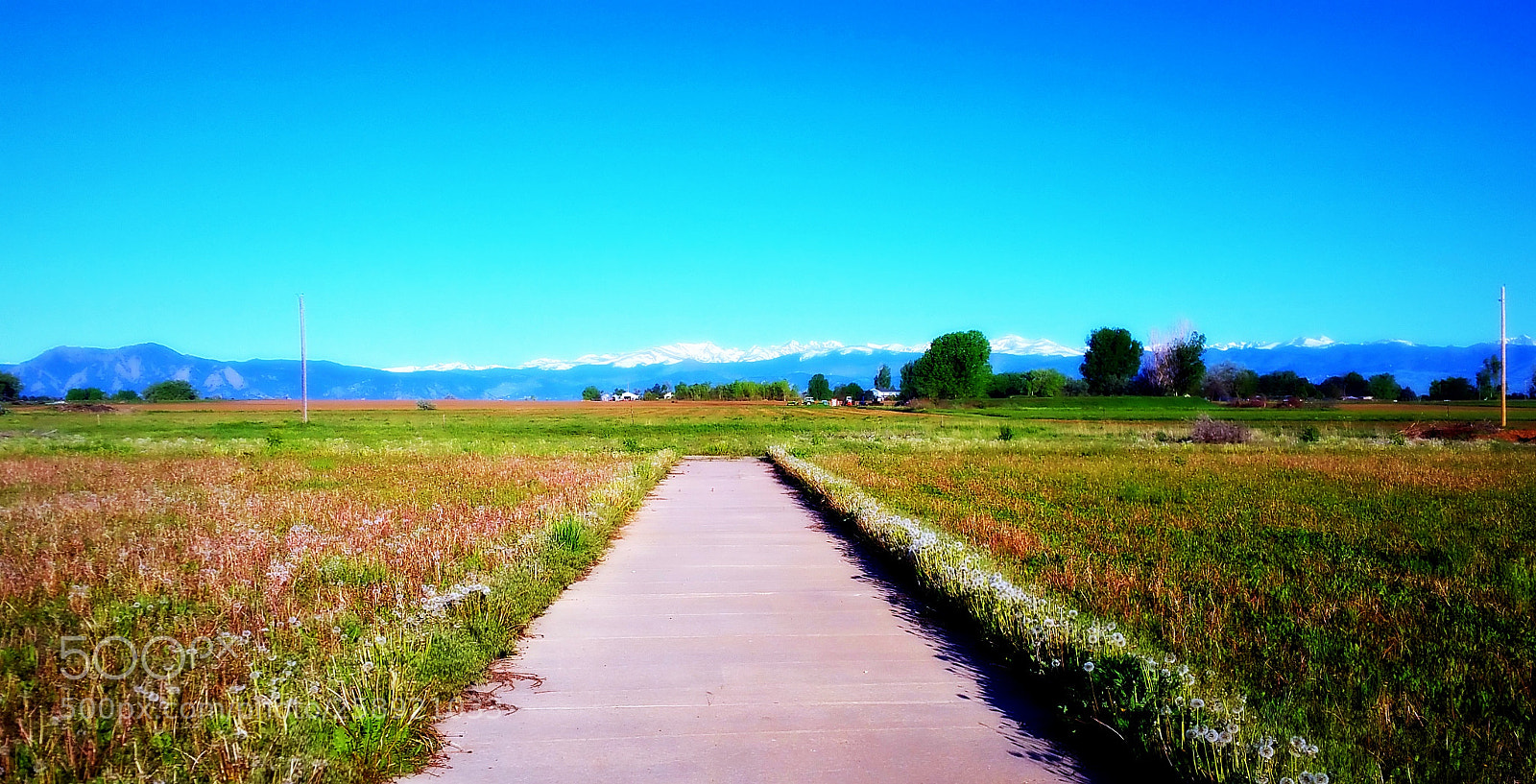 Samsung Galaxy Note4 sample photo. Colorado way photography