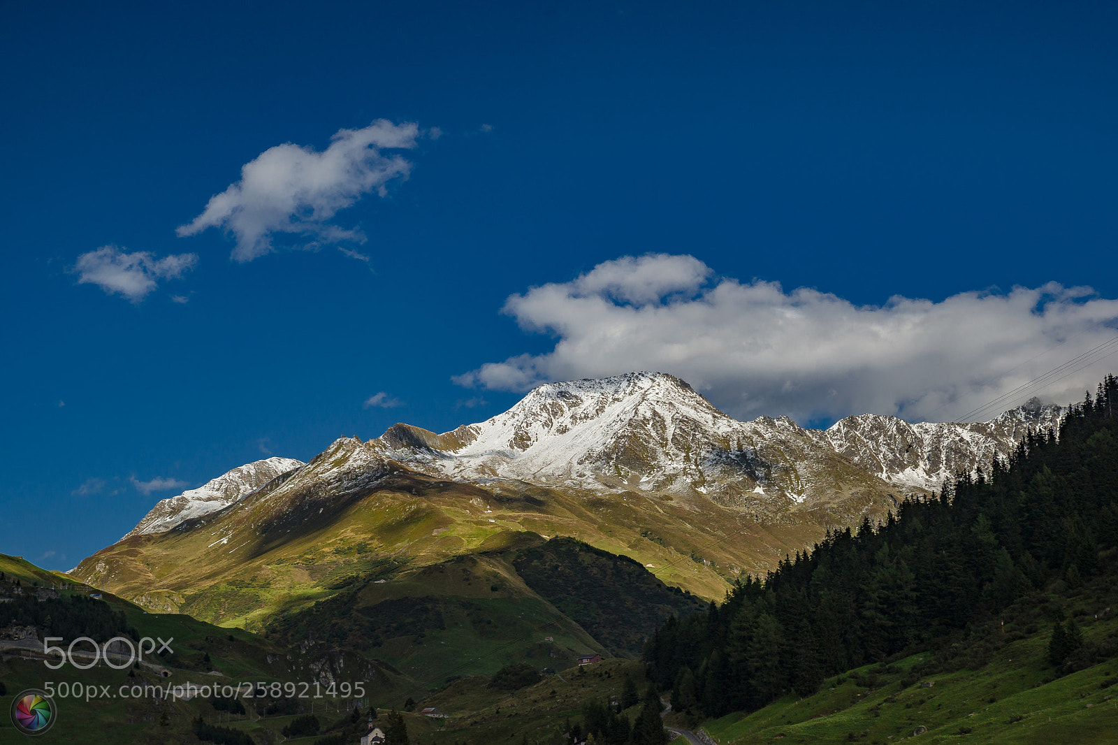 Sony SLT-A99V sample photo. Urner alpen - 22 photography