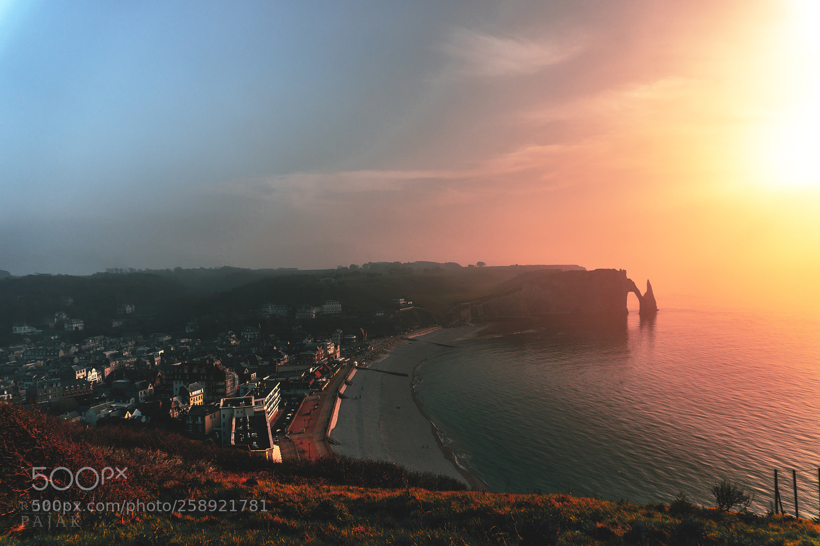 Sony a6300 sample photo. View on tretat photography