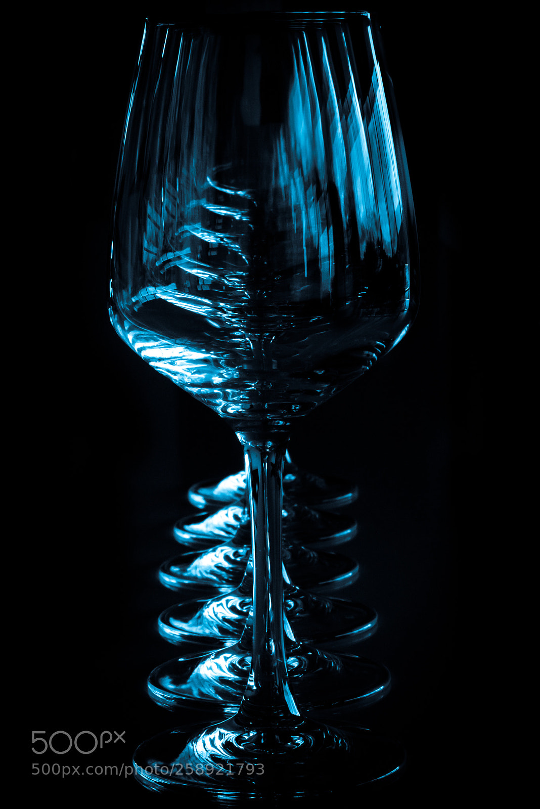 Canon EOS 7D Mark II sample photo. Wine glasses photography