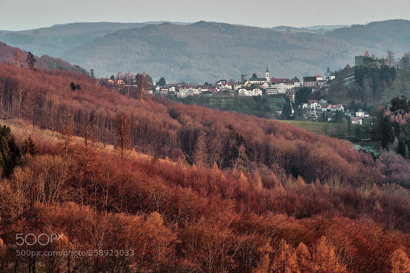Sony a6500 sample photo. Lindenfels in odenwald photography