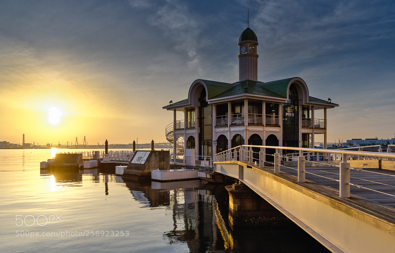 Sony a7 III sample photo. Sunrise of ordinary day photography