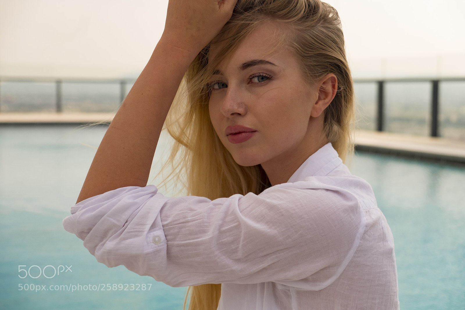 Fujifilm X-T2 sample photo. Masha photography