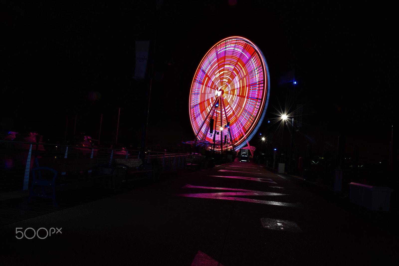 Nikon D5300 sample photo. Capital wheel !! photography