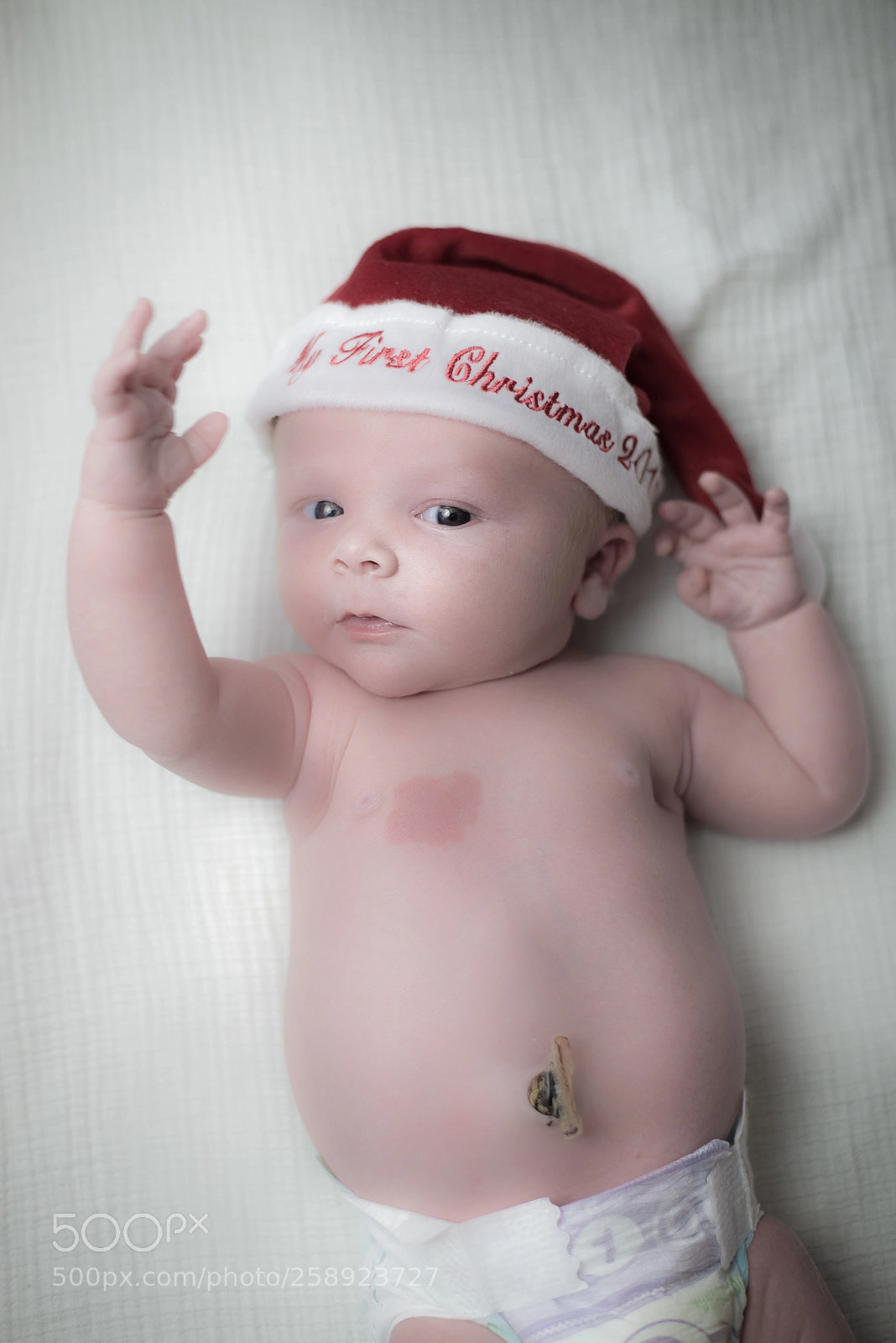 Nikon D610 sample photo. Baby photo photography