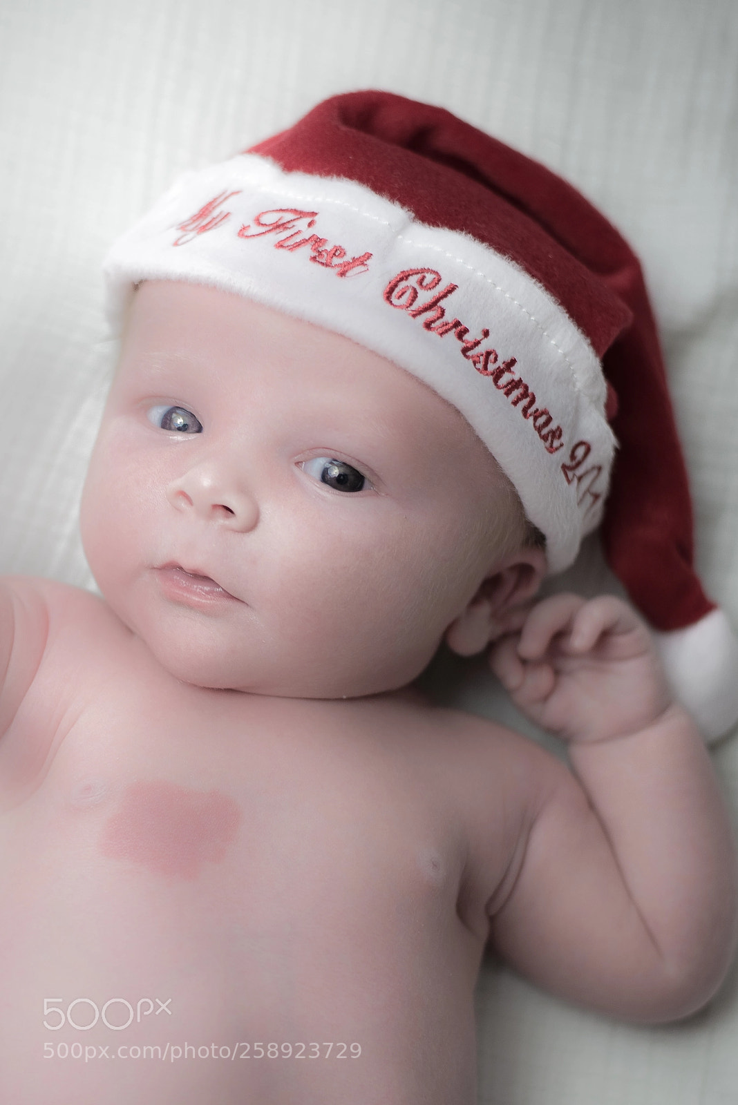 Nikon D610 sample photo. Baby photo photography