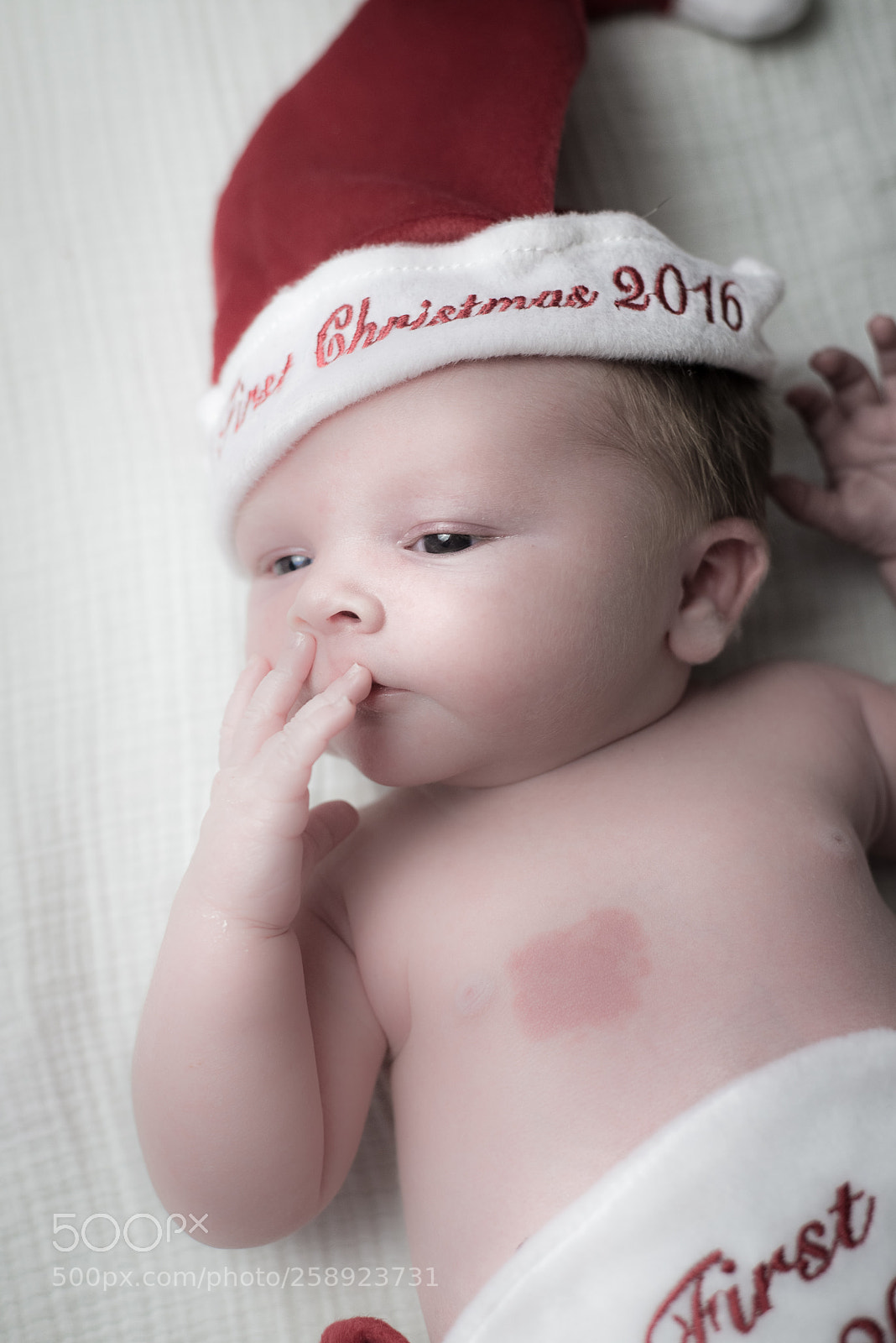 Nikon D610 sample photo. Baby photo photography