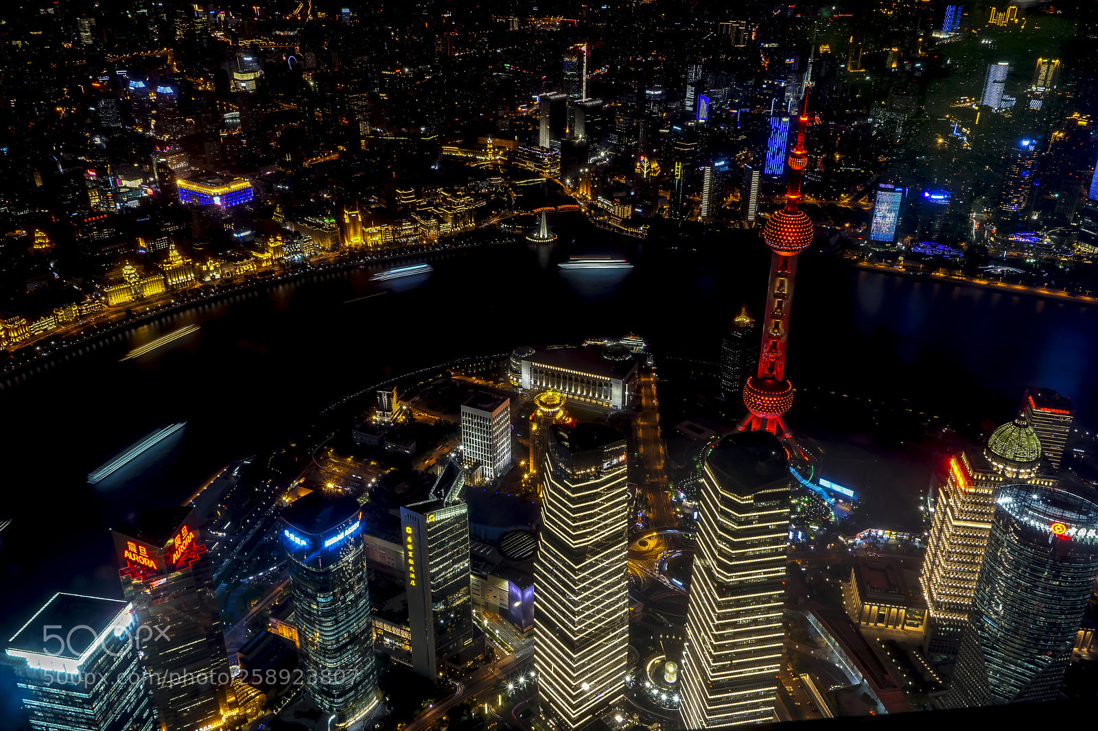 Sony a6000 sample photo. Shanghai topview photography