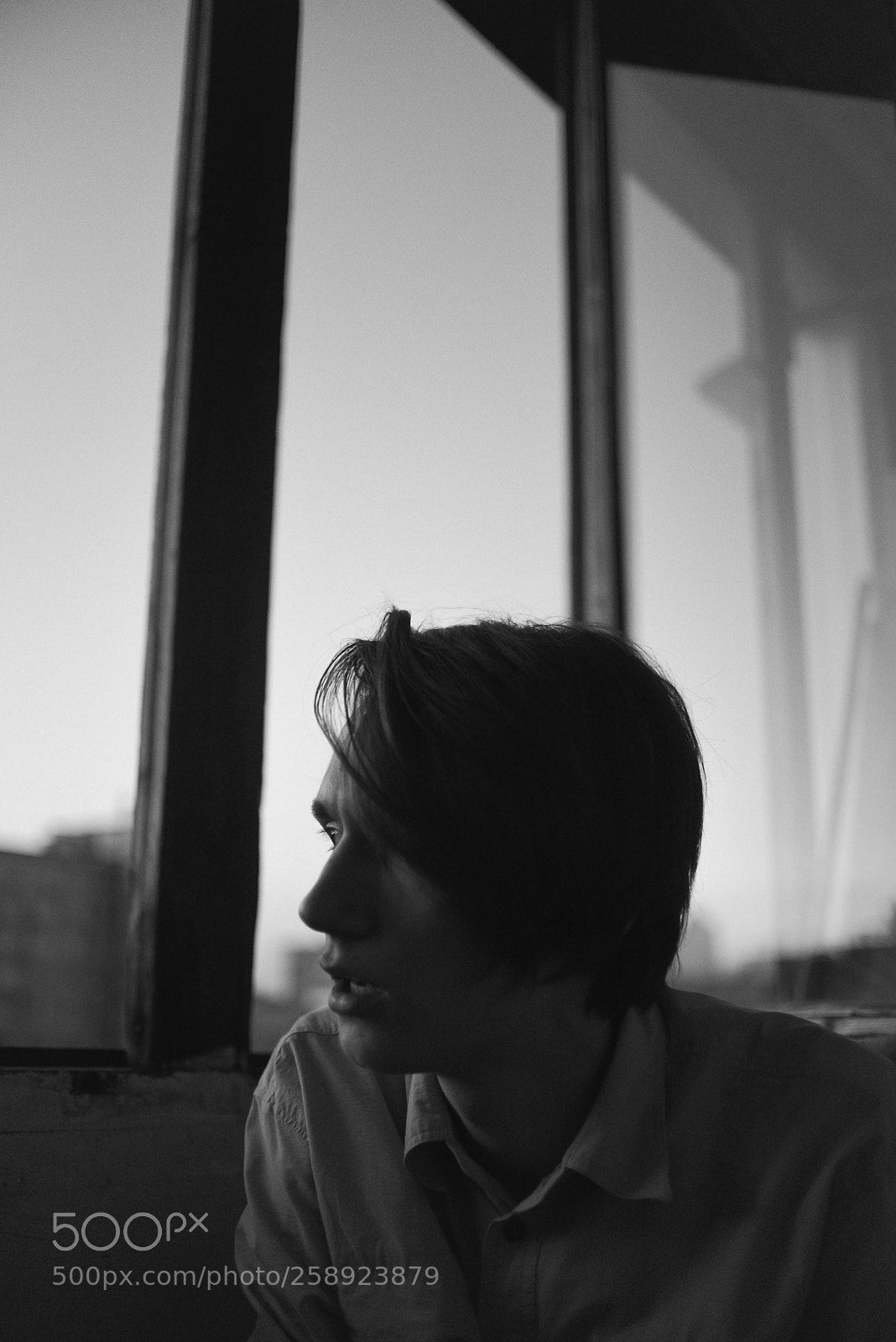 Nikon D800 sample photo. F photography
