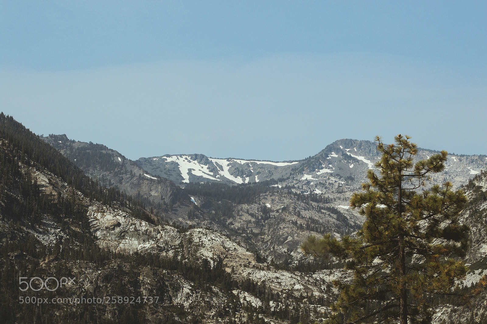Canon EOS 7D Mark II sample photo. Somewhere between california and photography