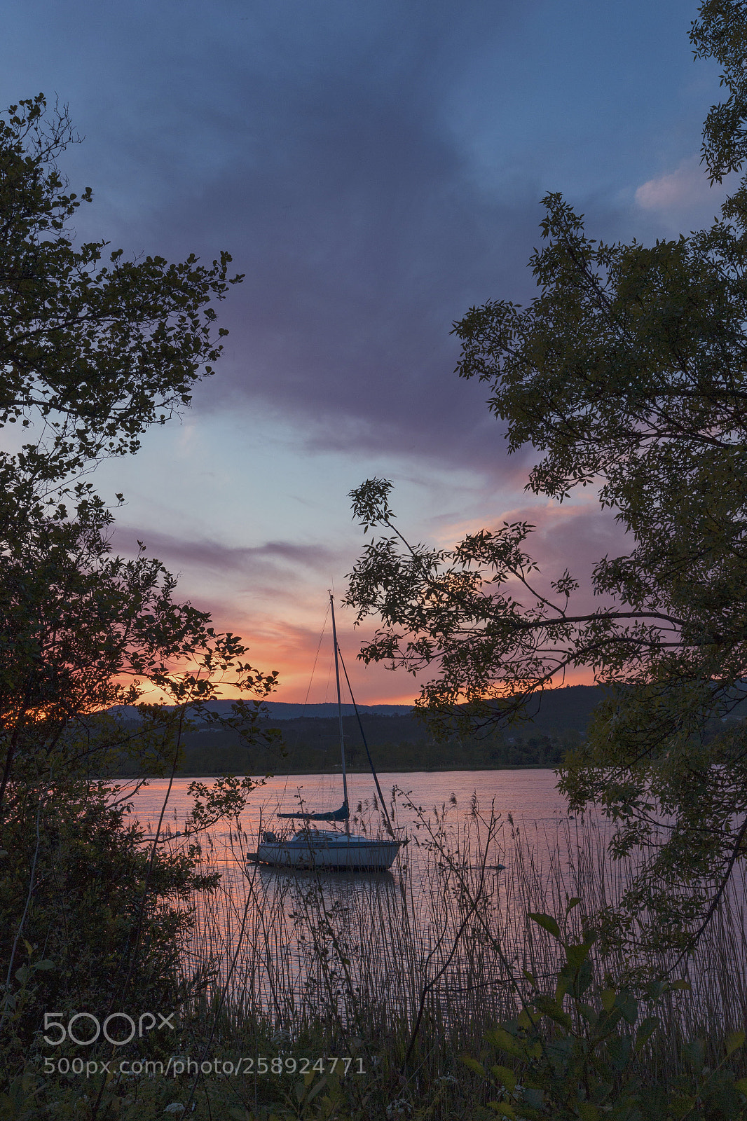 Canon EOS 6D sample photo. Paradise  photography