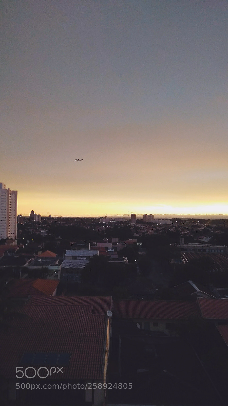 Xiaomi Redmi 4A sample photo. Air photography