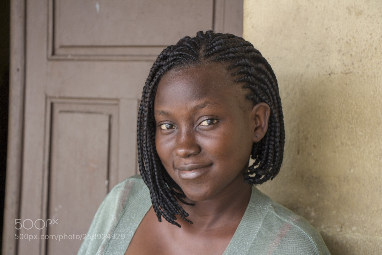 Canon EOS 700D (EOS Rebel T5i / EOS Kiss X7i) sample photo. Portrait photography