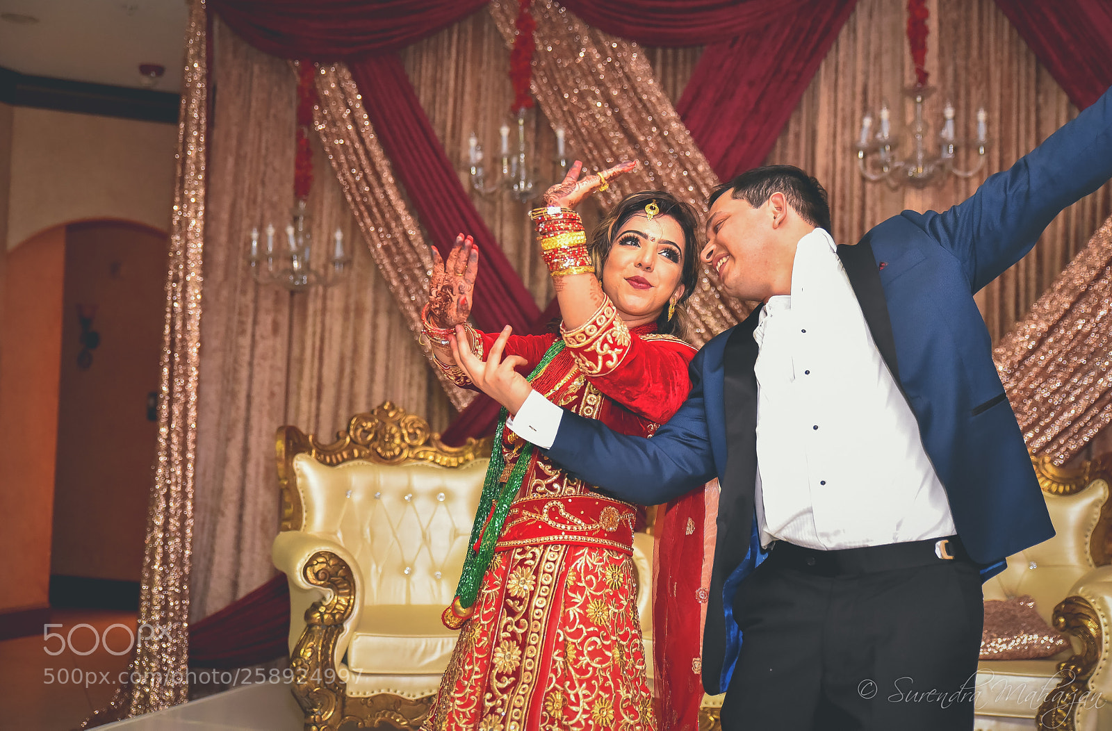 Nikon D750 sample photo. Wedding dance! photography