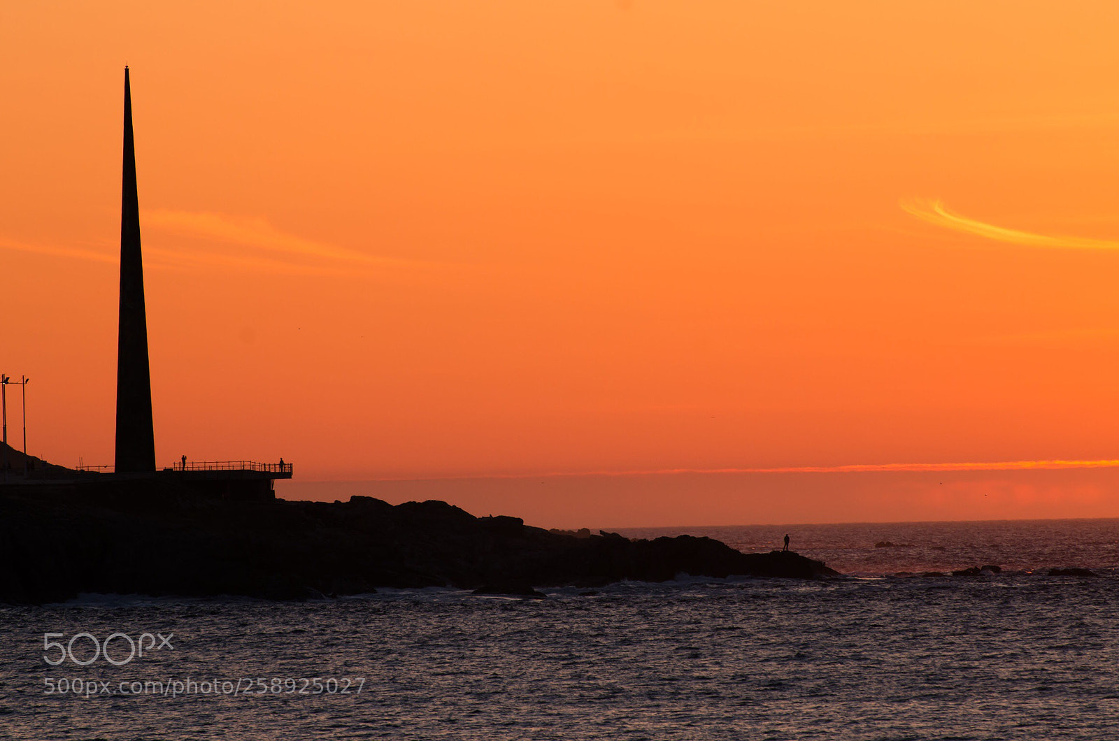 Nikon D7000 sample photo. Hora dorada. photography