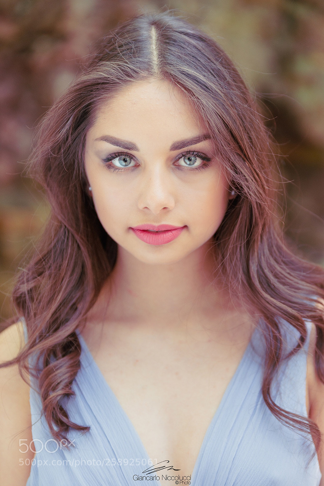 Nikon D610 sample photo. Rebecca portrait photography