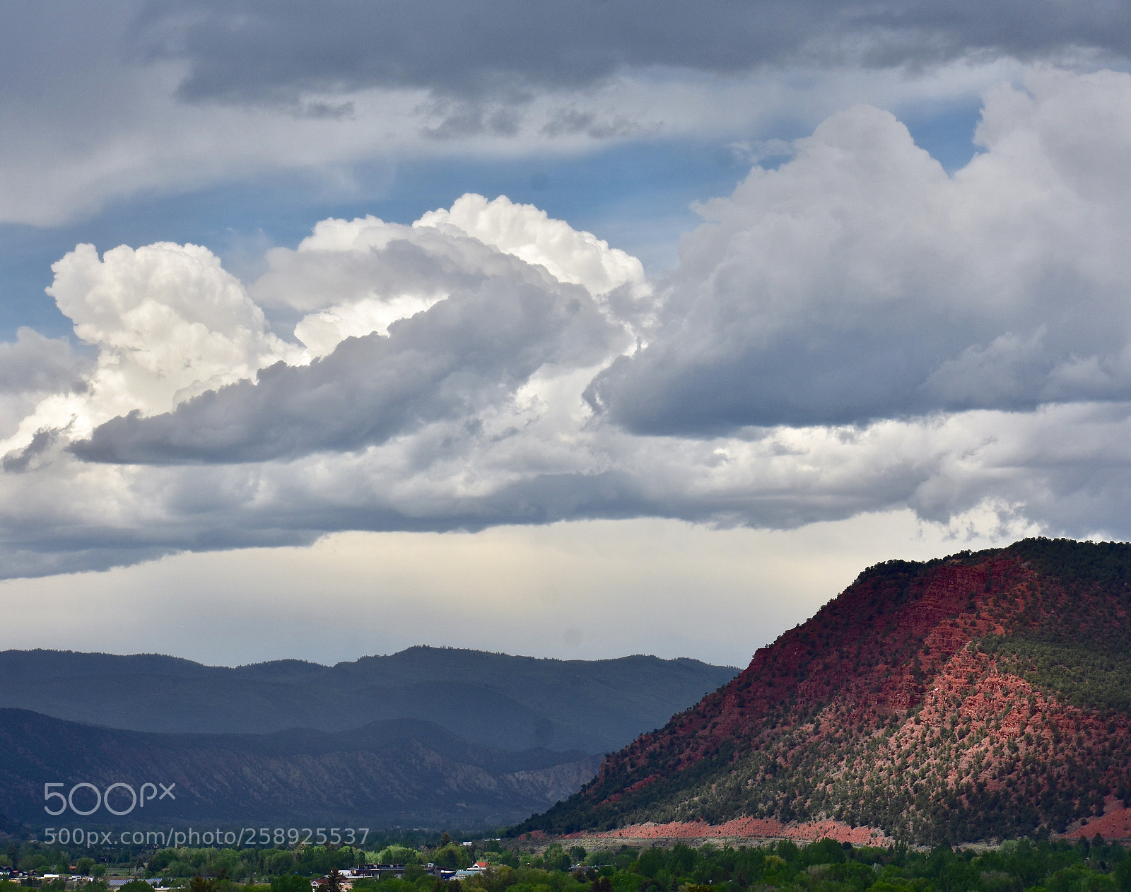 Nikon D3400 sample photo. Roaring fork valley  photography