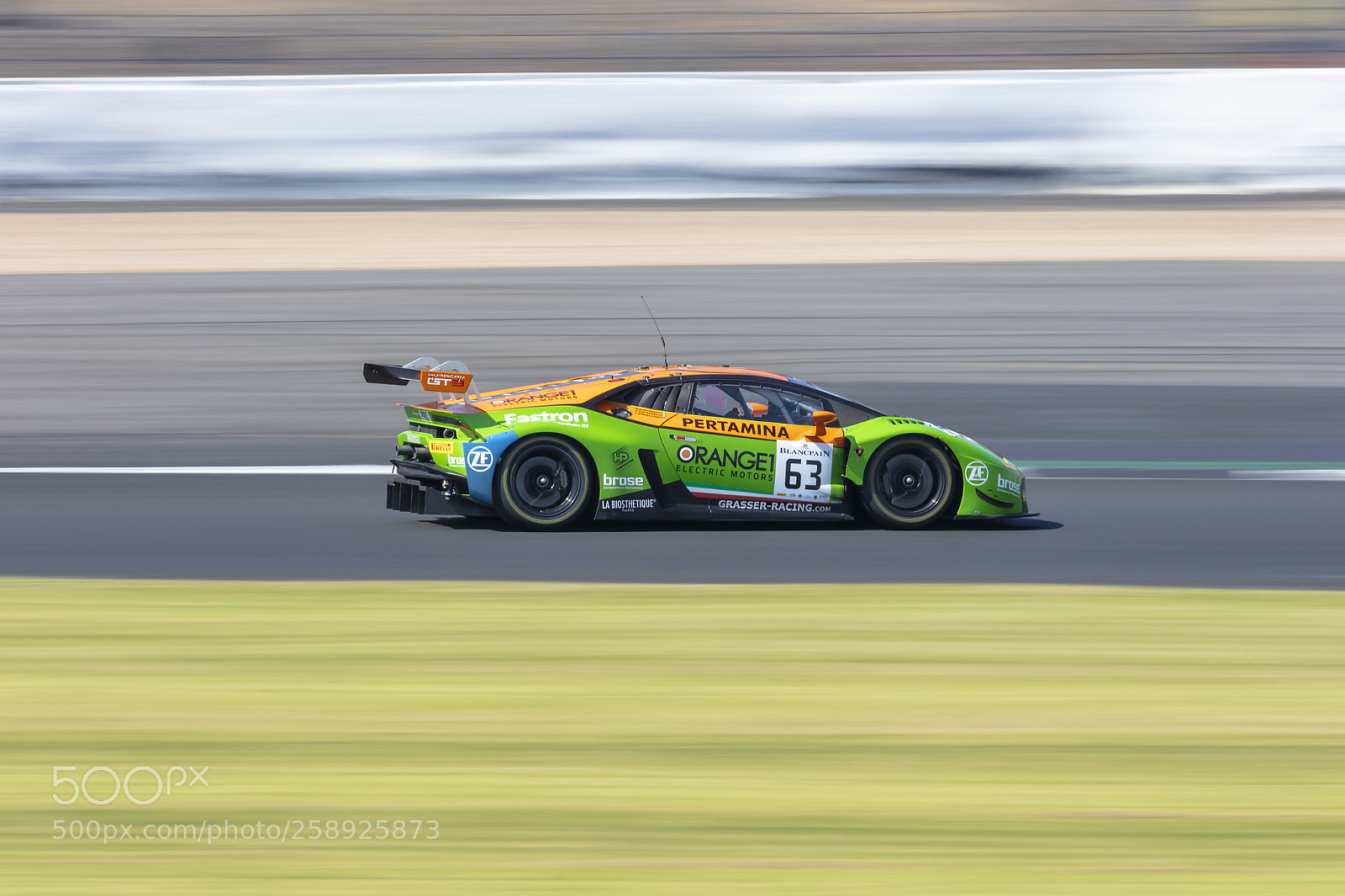 Canon EOS 5DS R sample photo. Grt grasser racing team photography