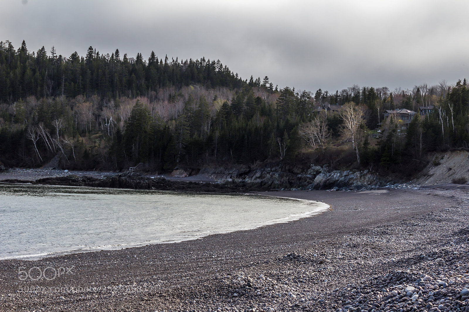 Canon EOS 1200D (EOS Rebel T5 / EOS Kiss X70 / EOS Hi) sample photo. Another maine landscape photography