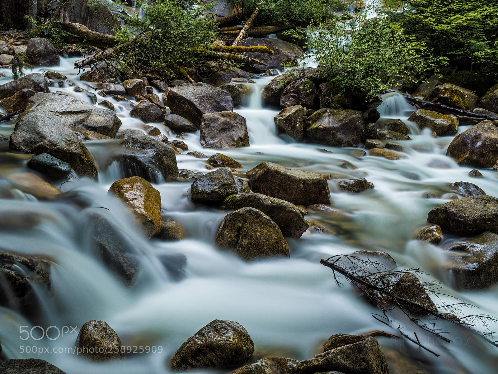 Olympus OM-D E-M5 II sample photo. Shannon falls photography