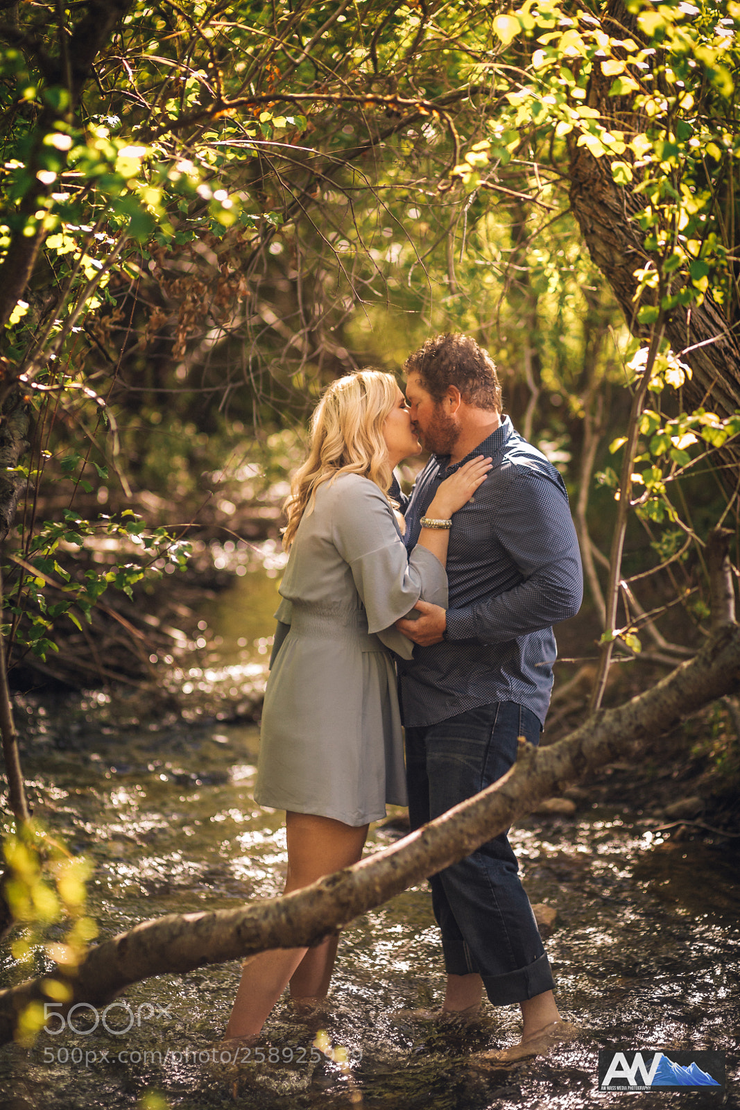 Canon EOS 5D Mark IV sample photo. Love is an adventure photography