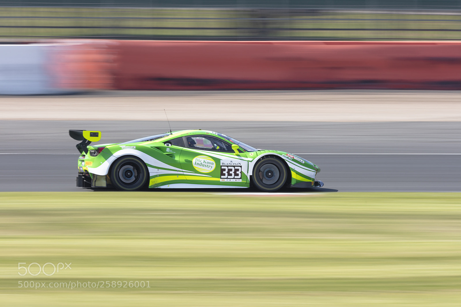 Canon EOS 5DS R sample photo. Rinaldi racing photography