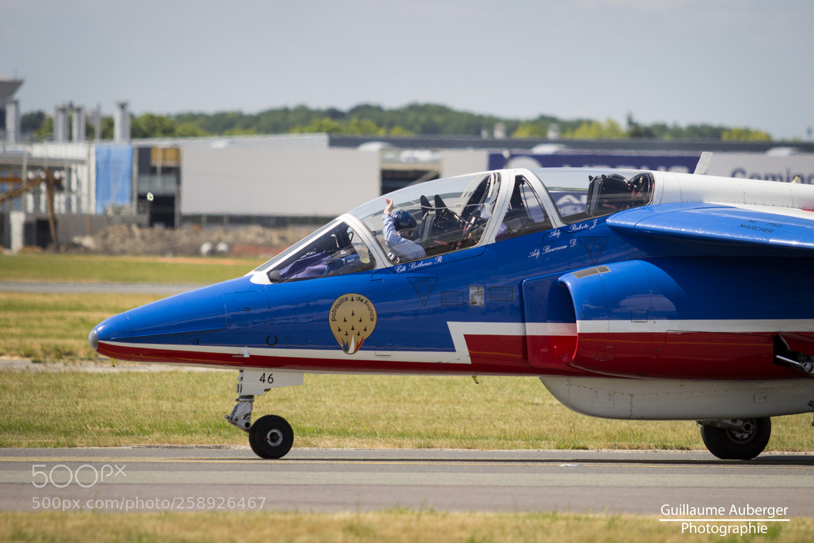 Canon EOS 600D (Rebel EOS T3i / EOS Kiss X5) sample photo. Bourget 2015 photography