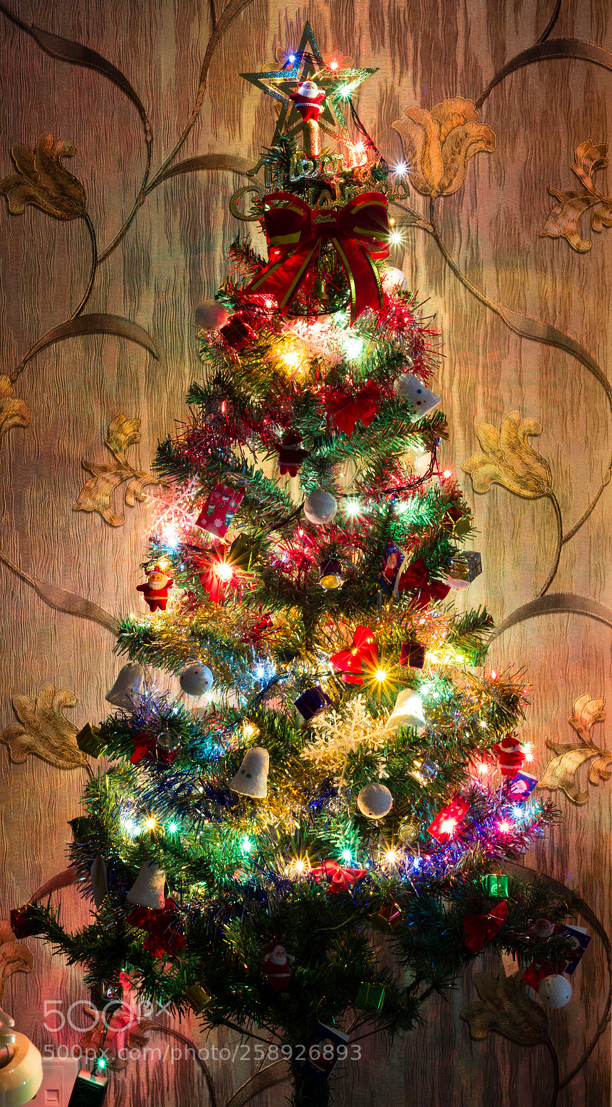 Canon EOS 600D (Rebel EOS T3i / EOS Kiss X5) sample photo. Merry christmas photography