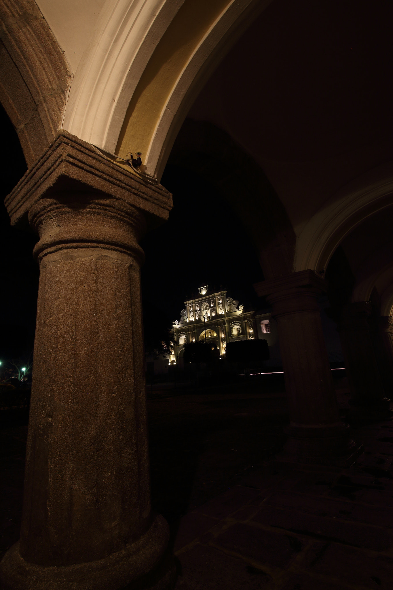 Canon EOS 700D (EOS Rebel T5i / EOS Kiss X7i) sample photo. Catedral desde palacio real img photography