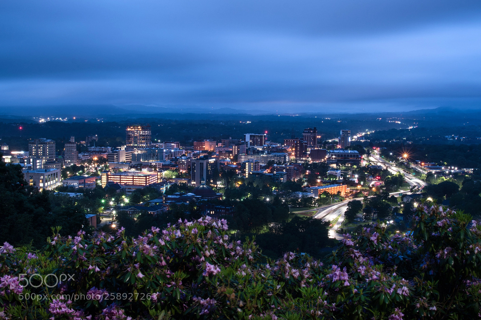 Nikon D5500 sample photo. Asheville  photography