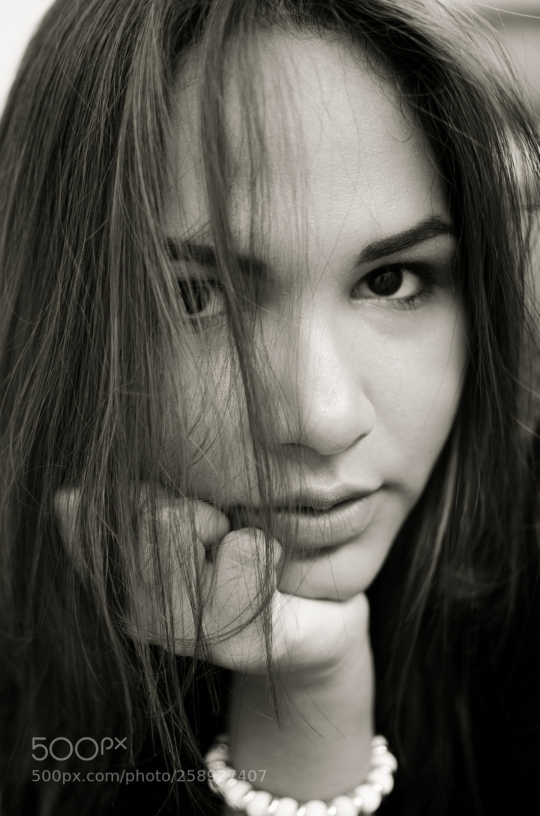 Nikon D5100 sample photo. Hey photography