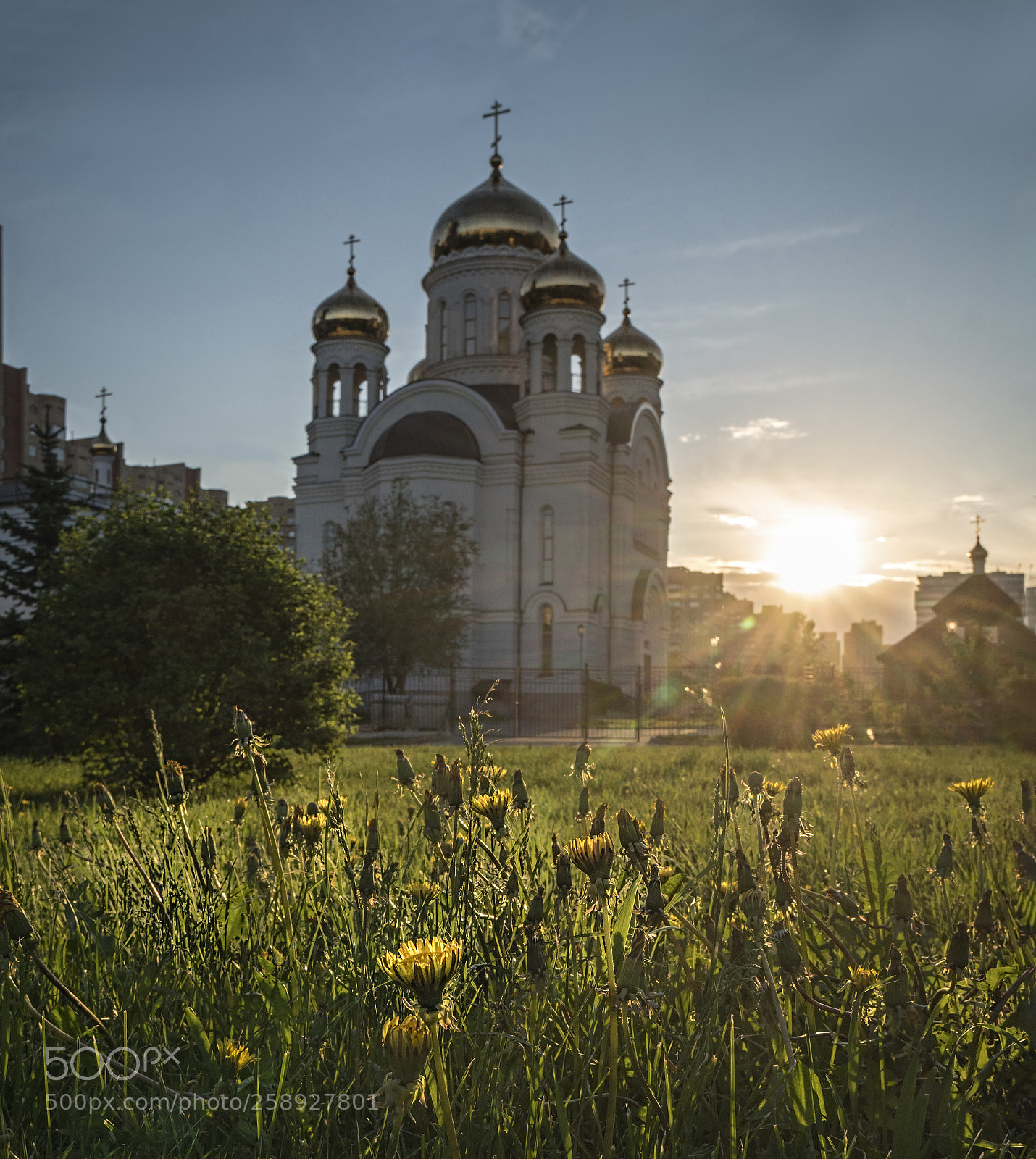 Sony a6300 sample photo. The temple complex of photography