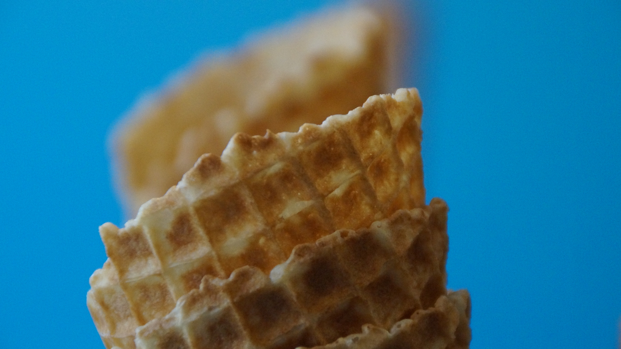 Sony DT 18-200mm F3.5-6.3 sample photo. Iscream for ice cream photography